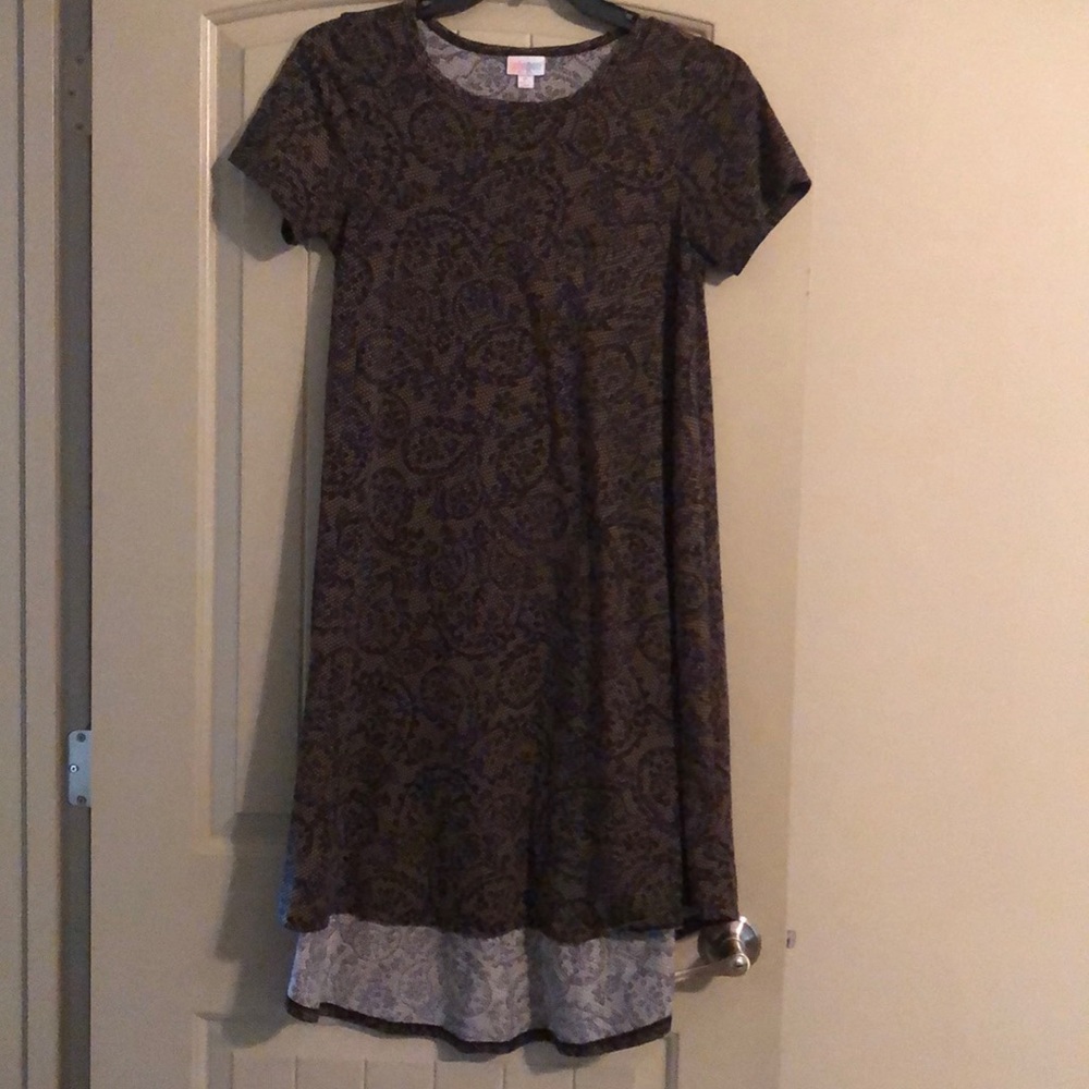 Lularoe